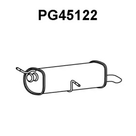 VENEPORTE PG45122