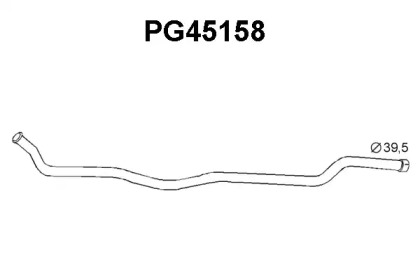 VENEPORTE PG45158