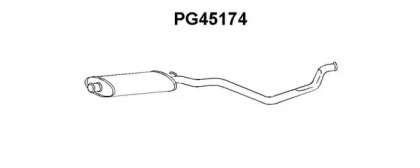 VENEPORTE PG45174