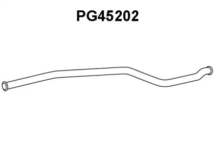 VENEPORTE PG45202