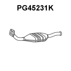 VENEPORTE PG45231K