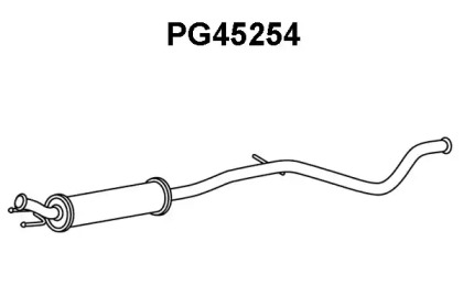 VENEPORTE PG45254