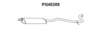 VENEPORTE PG45308