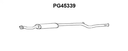 VENEPORTE PG45339