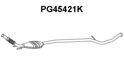 VENEPORTE PG45421K