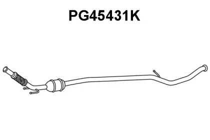 VENEPORTE PG45431K