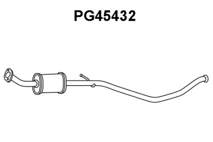 VENEPORTE PG45432