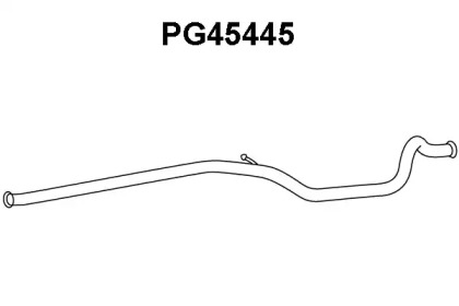 VENEPORTE PG45445