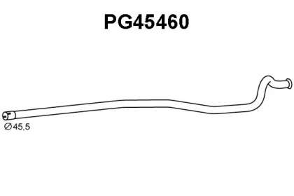 VENEPORTE PG45460