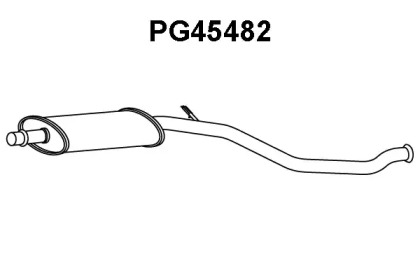 VENEPORTE PG45482