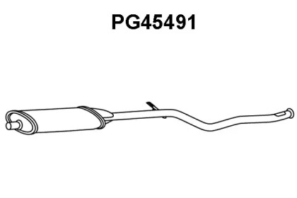 VENEPORTE PG45491