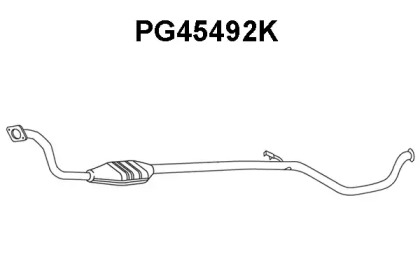 VENEPORTE PG45492K