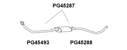 VENEPORTE PG45493