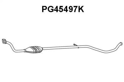 VENEPORTE PG45497K