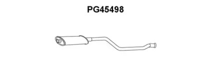 VENEPORTE PG45498