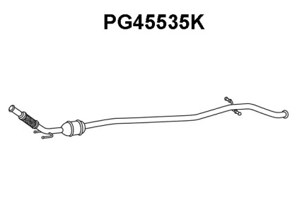 VENEPORTE PG45535K