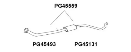 VENEPORTE PG45559