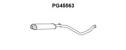 VENEPORTE PG45563