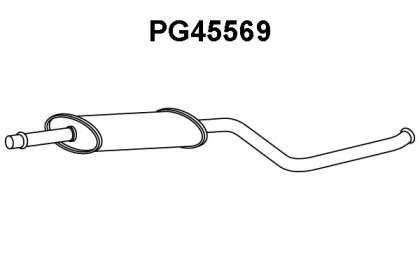 VENEPORTE PG45569