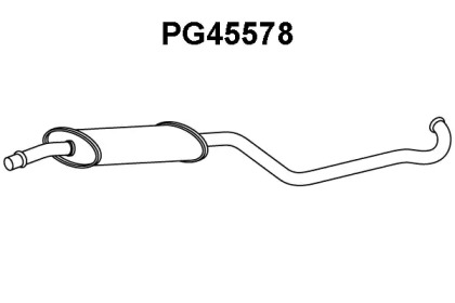 VENEPORTE PG45578