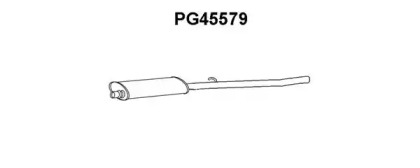 VENEPORTE PG45579