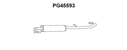 VENEPORTE PG45593