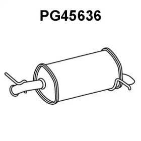 VENEPORTE PG45636