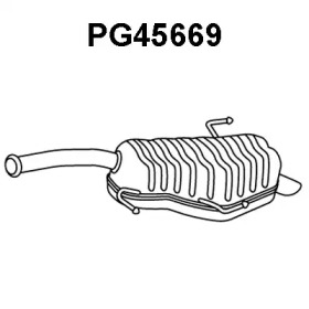 VENEPORTE PG45669