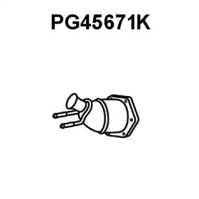 VENEPORTE PG45671K
