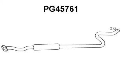 VENEPORTE PG45761