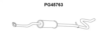 VENEPORTE PG45763
