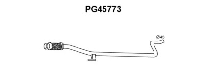 VENEPORTE PG45773