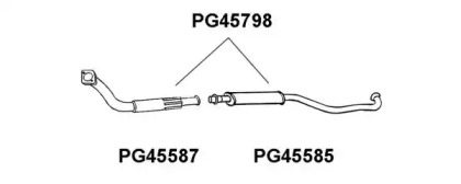 VENEPORTE PG45798