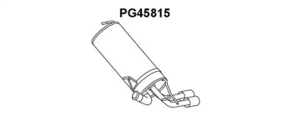 VENEPORTE PG45815