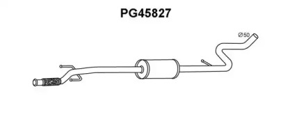 VENEPORTE PG45827