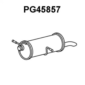 VENEPORTE PG45857