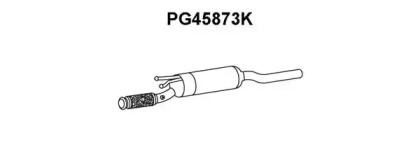 VENEPORTE PG45873K