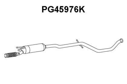 VENEPORTE PG45976K