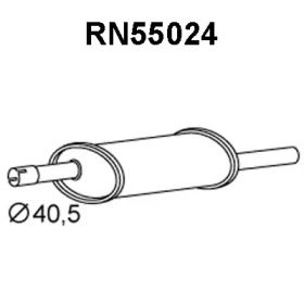 VENEPORTE RN55024