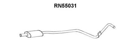 VENEPORTE RN55031