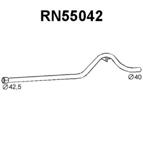 VENEPORTE RN55042