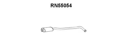 VENEPORTE RN55054