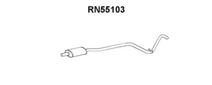 VENEPORTE RN55103