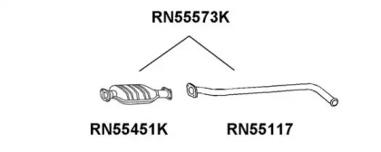 VENEPORTE RN55117