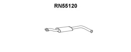 VENEPORTE RN55120