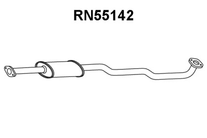 VENEPORTE RN55142