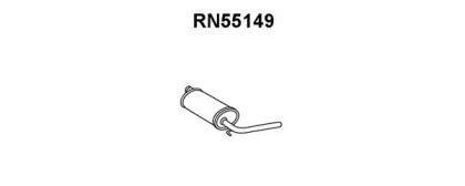 VENEPORTE RN55149