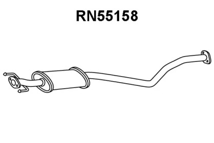 VENEPORTE RN55158