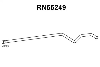 VENEPORTE RN55249