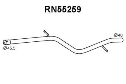 VENEPORTE RN55259